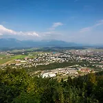 Hotell Bellevue Kranj