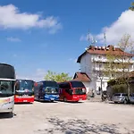 Bellevue 3* Kranj