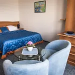 Hotell Bellevue Kranj