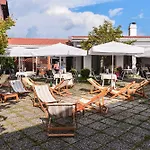 Hotel Bellevue 3*