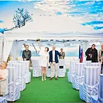Bellevue Hotell 3*