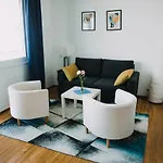 Bellevue Hotell Kranj