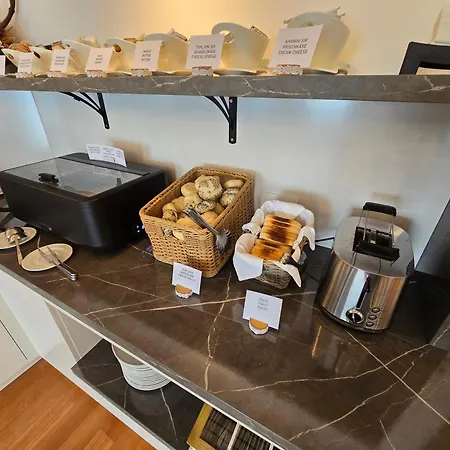 Bellevue 3* Kranj