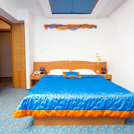 Bellevue 3* Kranj