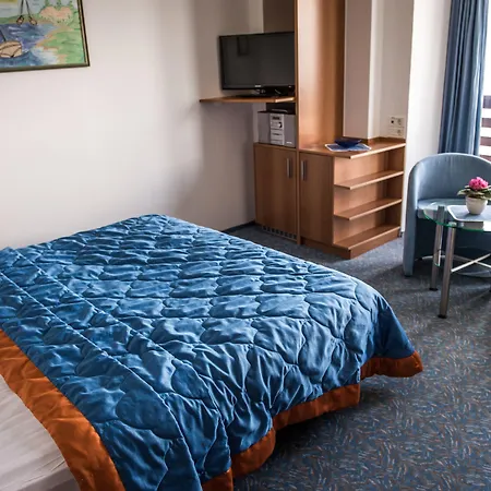 Hotel Bellevue 3*