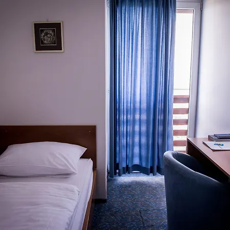 Hotel Bellevue