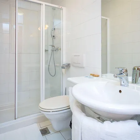 Hotel Bellevue 3*