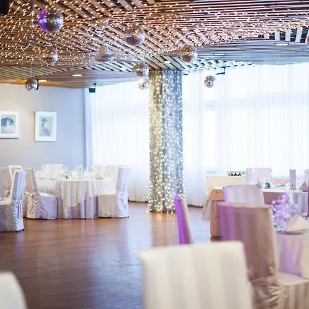 Bellevue 3* Kranj
