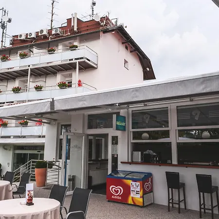 Bellevue Kranj