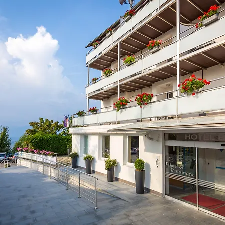Bellevue Hotel 3*