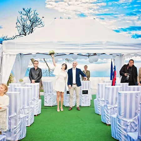 Hotel Bellevue Kranj