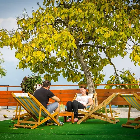 Bellevue 3* Kranj