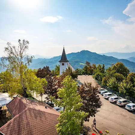 Bellevue 3* Kranj