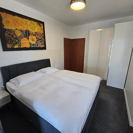 Hotel Bellevue Kranj