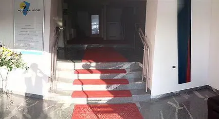 Hotel Bellevue