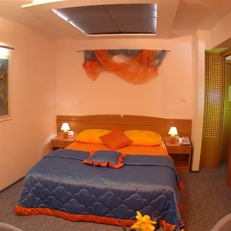 Hotel Bellevue Kranj