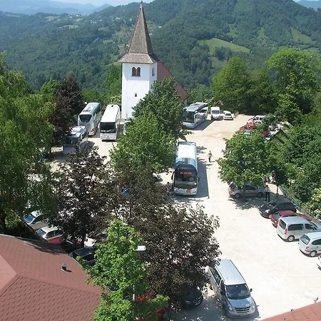Bellevue Hotel Kranj