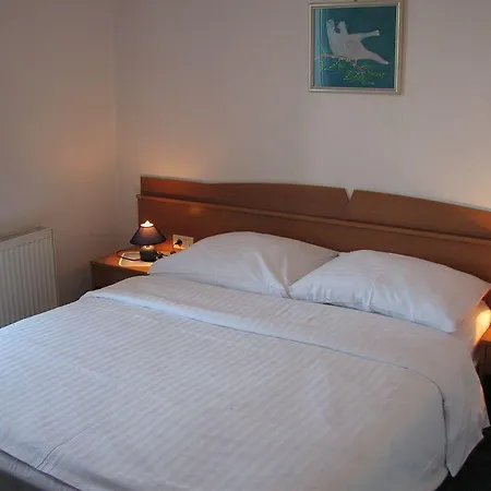 Bellevue Hotel