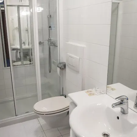 Hotel Bellevue Kranj