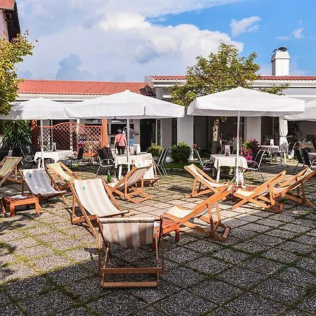 Hotel Bellevue 3*