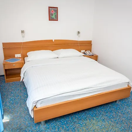 Bellevue Hotel Kranj