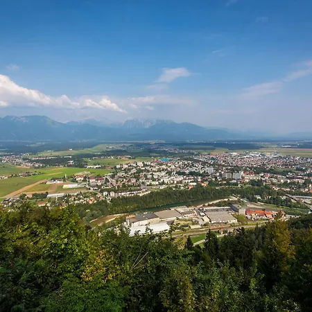 Bellevue Kranj