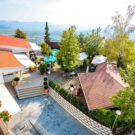 Bellevue 호텔 3*