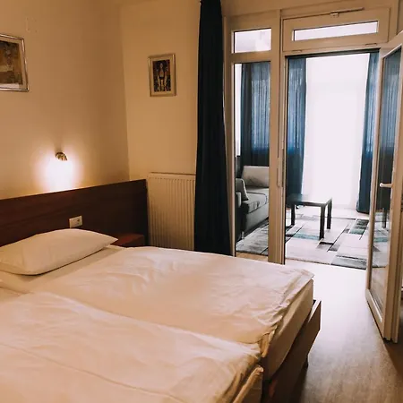 Bellevue 3*