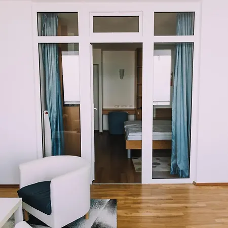 Bellevue 크란