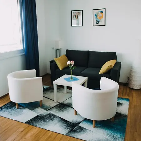 Bellevue Hotel Kranj