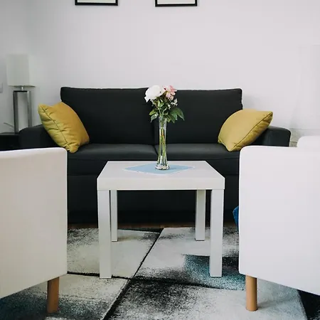 Bellevue 3* 크란