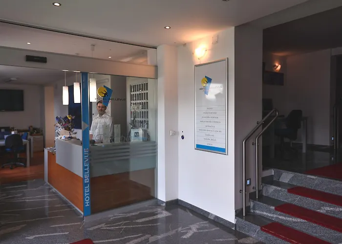 Bellevue 3*