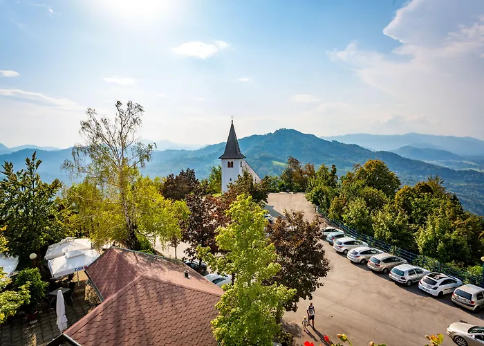 Bellevue 3* Kranj