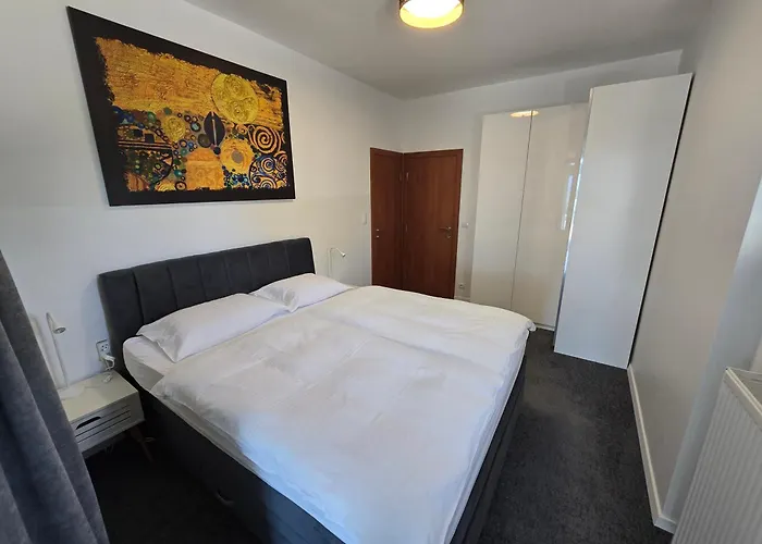 Hotel Bellevue Kranj