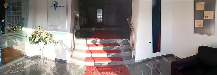 Hotel Bellevue