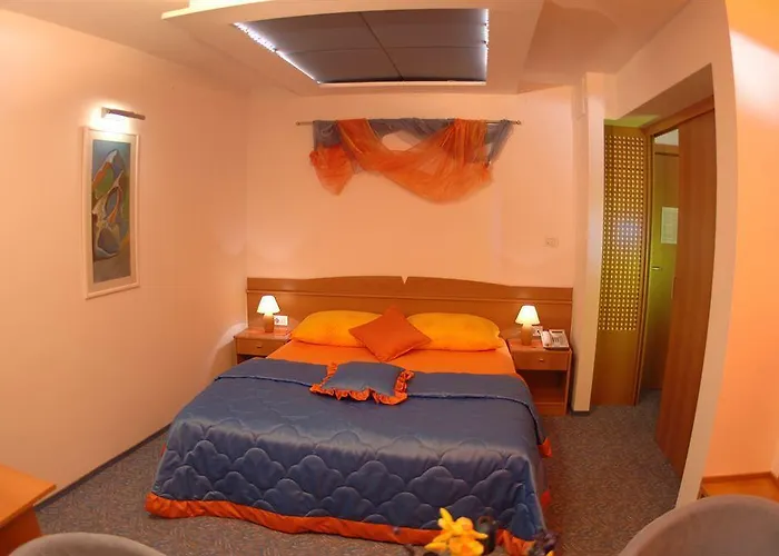 Hotel Bellevue Kranj