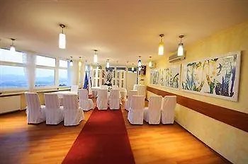 Hotel Bellevue Kranj