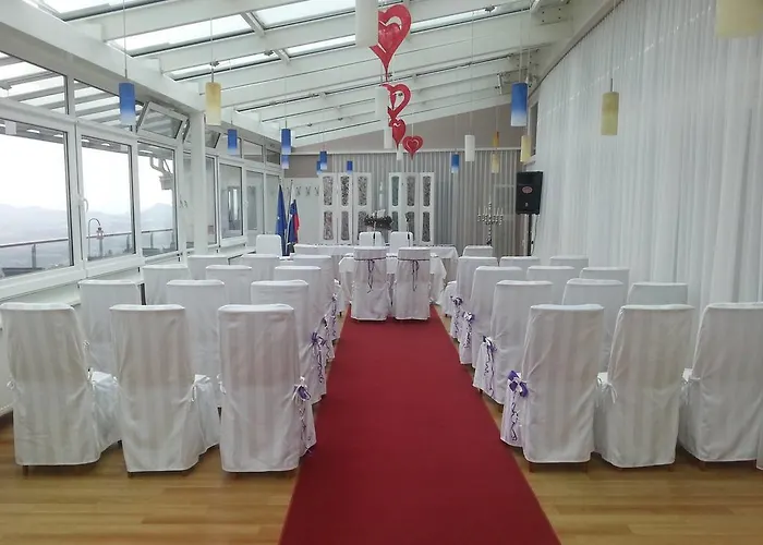 Bellevue Hotel Kranj