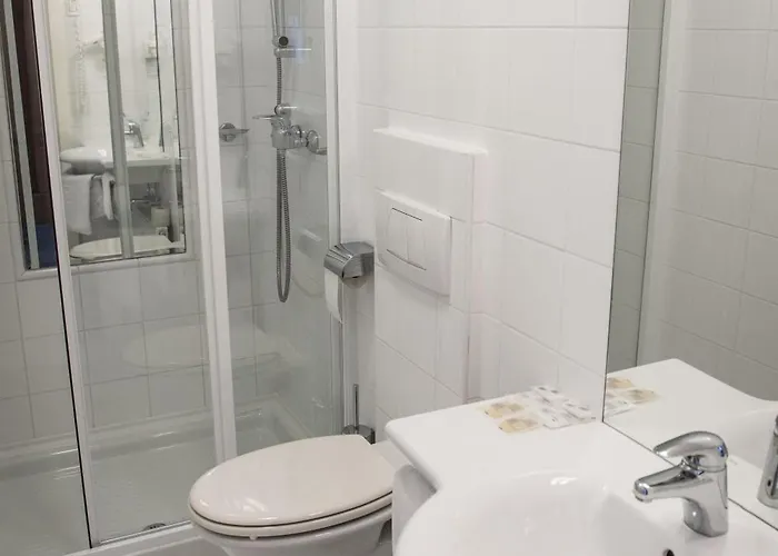 Hotel Bellevue Kranj