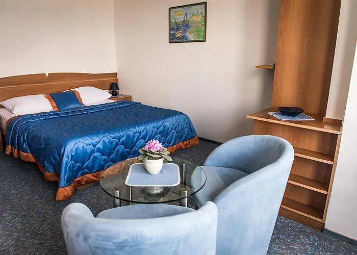 Hotel Bellevue Kranj