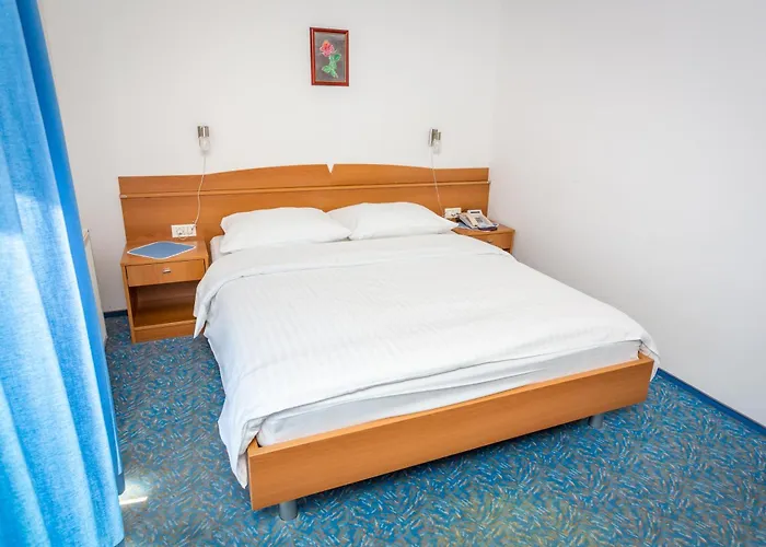 Bellevue Hotel Kranj