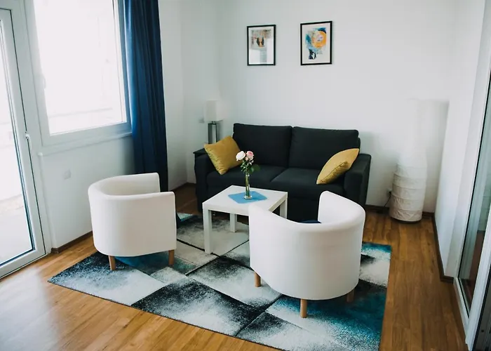 Bellevue Hotel Kranj